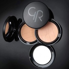 Longstay Matte Face Powder GR - 05